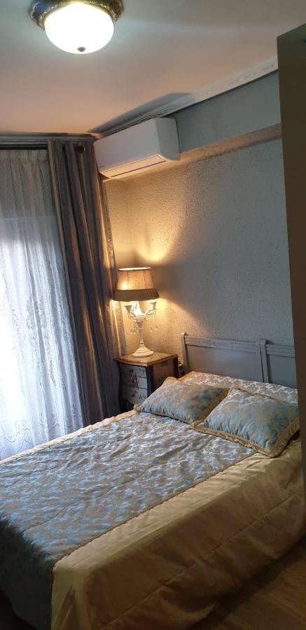 Apartamento Bonito piso en Sagunto Exterior foto