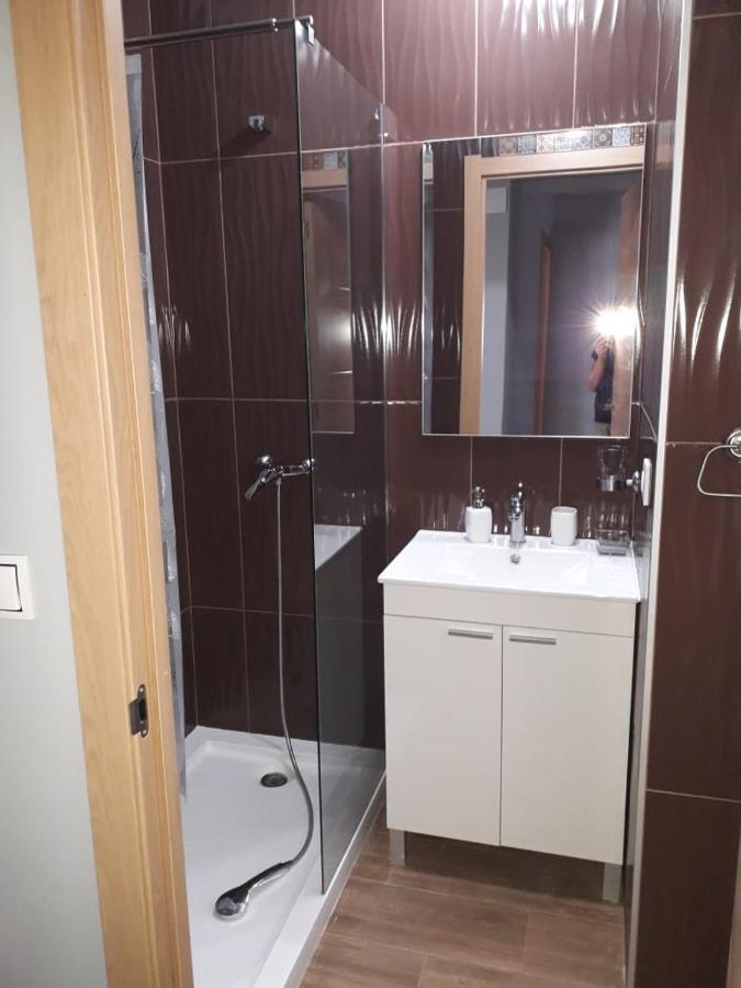 Apartamento Bonito piso en Sagunto Exterior foto
